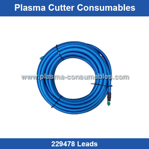 Aftermarket Hypertherm 229478 Leads Replacement Maxpro200 Plasma Cutting Torch Consumables Supplier